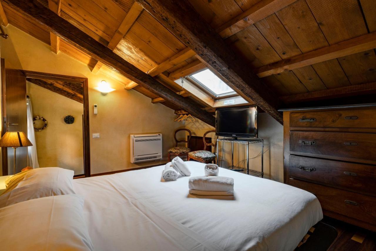 Appartamento Casa Lia