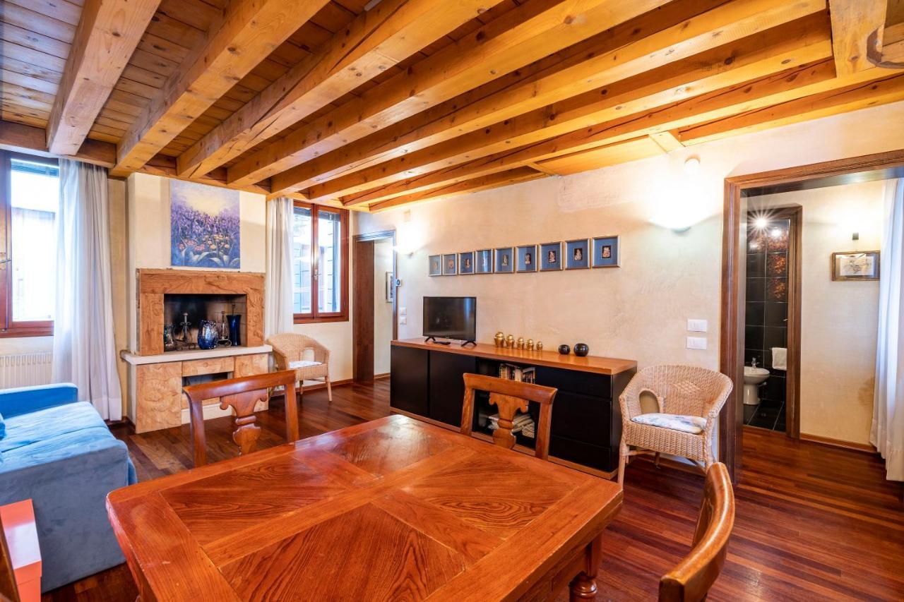 Casa Lia Appartamento