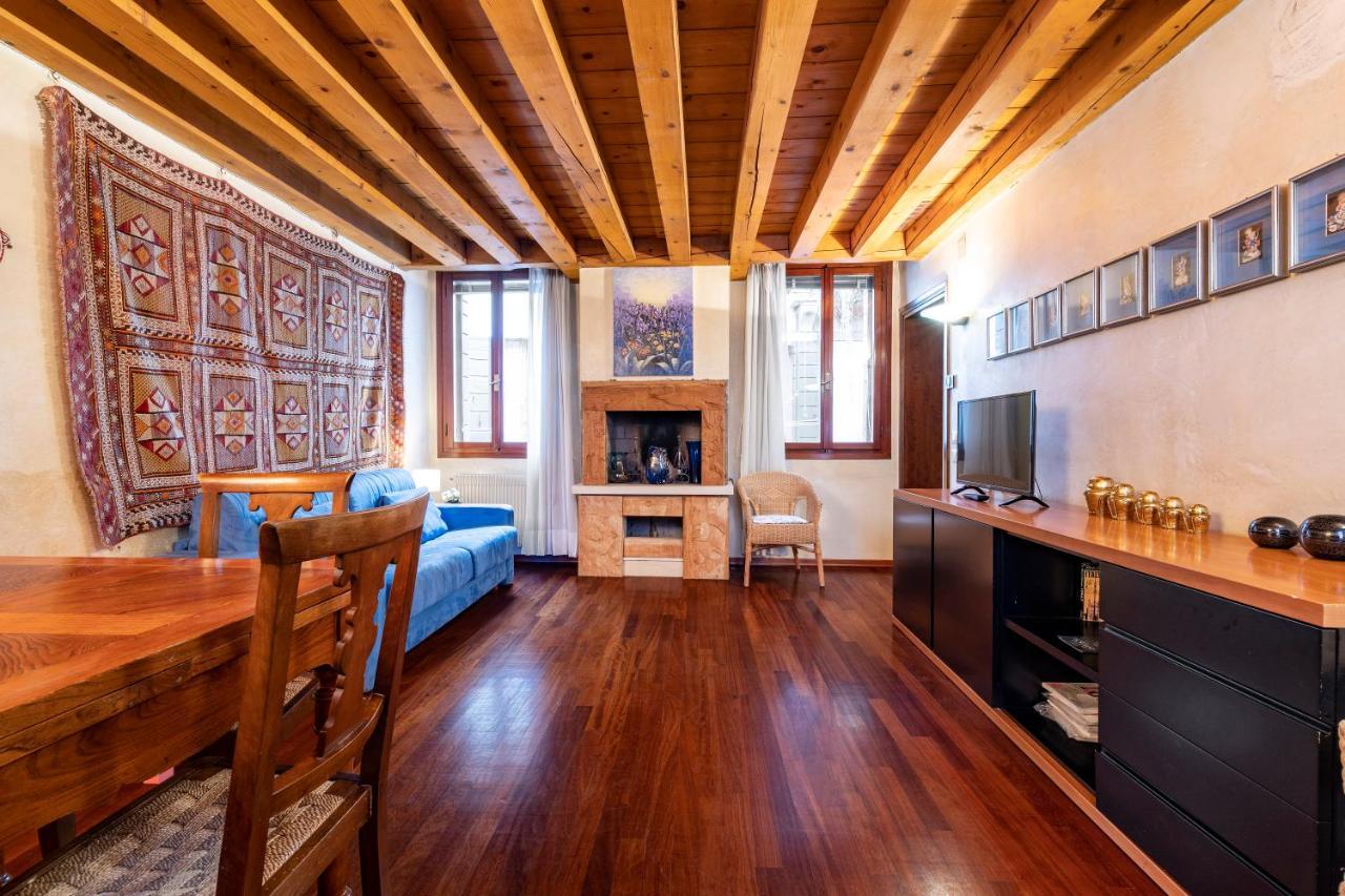 Appartamento Casa Lia *