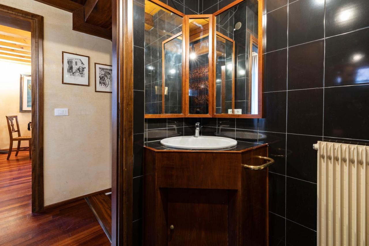 Appartamento Casa Lia Venezia