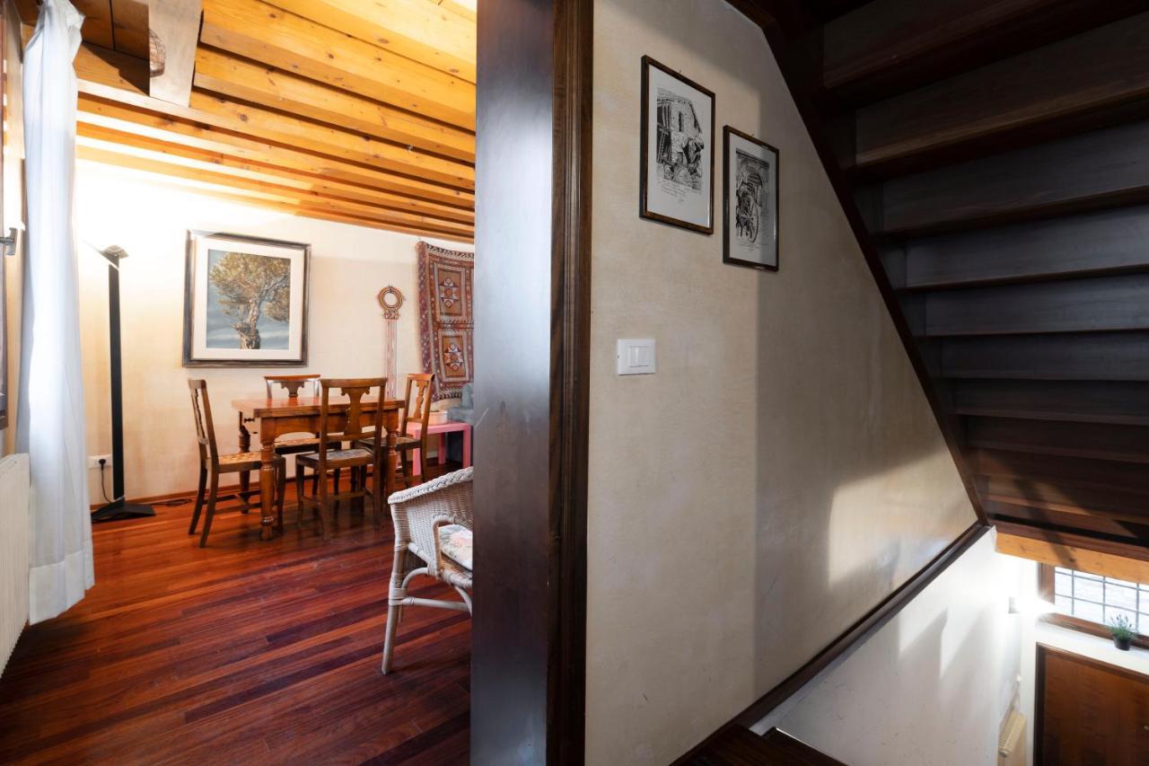 Casa Lia Appartamento