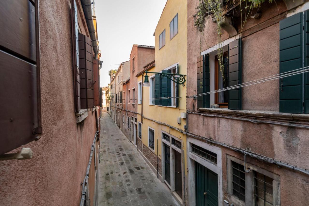 Casa Lia Appartamento Venezia