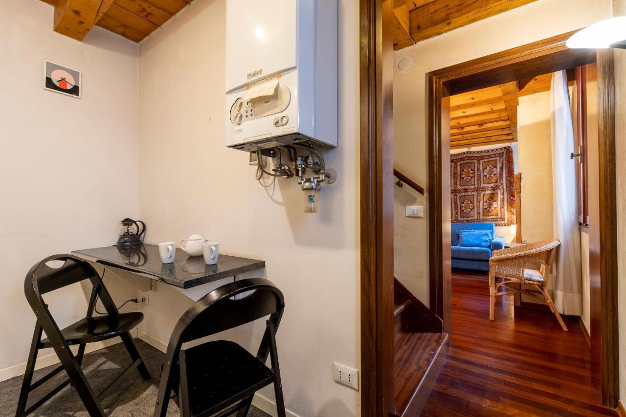 Casa Lia Appartamento Venezia