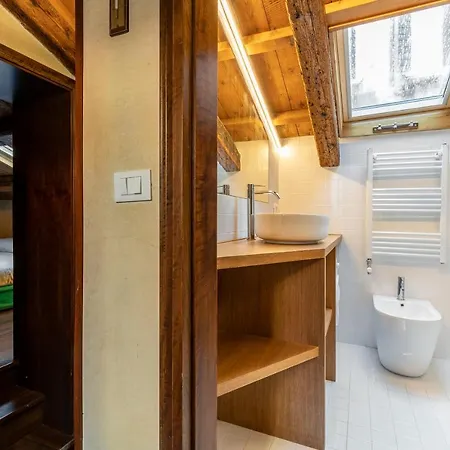Appartement Casa Lia à Venise Extérieur photo
