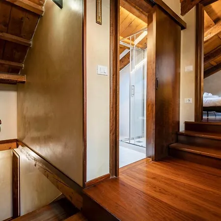 Appartement Casa Lia à Venise Extérieur photo
