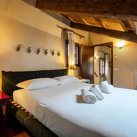 Appartement Casa Lia à Venise Extérieur photo