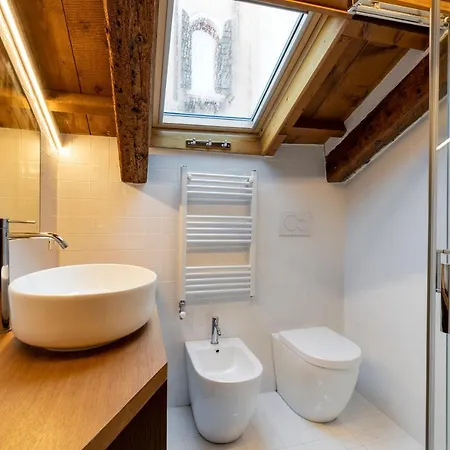 Appartement Casa Lia à Venise Extérieur photo