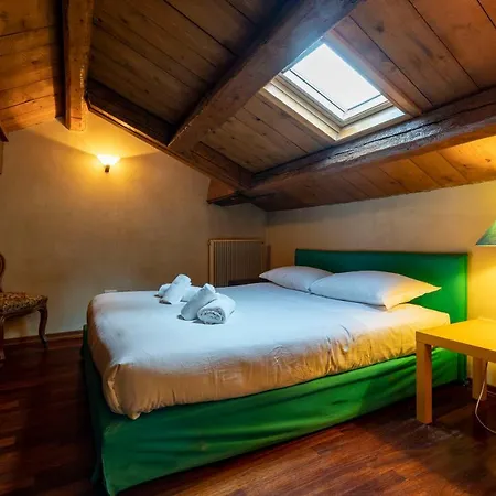 Appartement Casa Lia à Venise Extérieur photo
