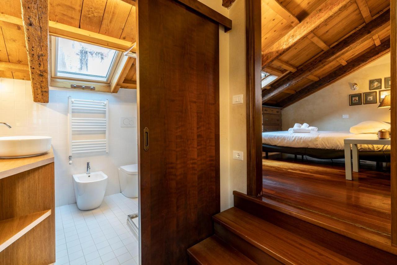Casa Lia Appartement *